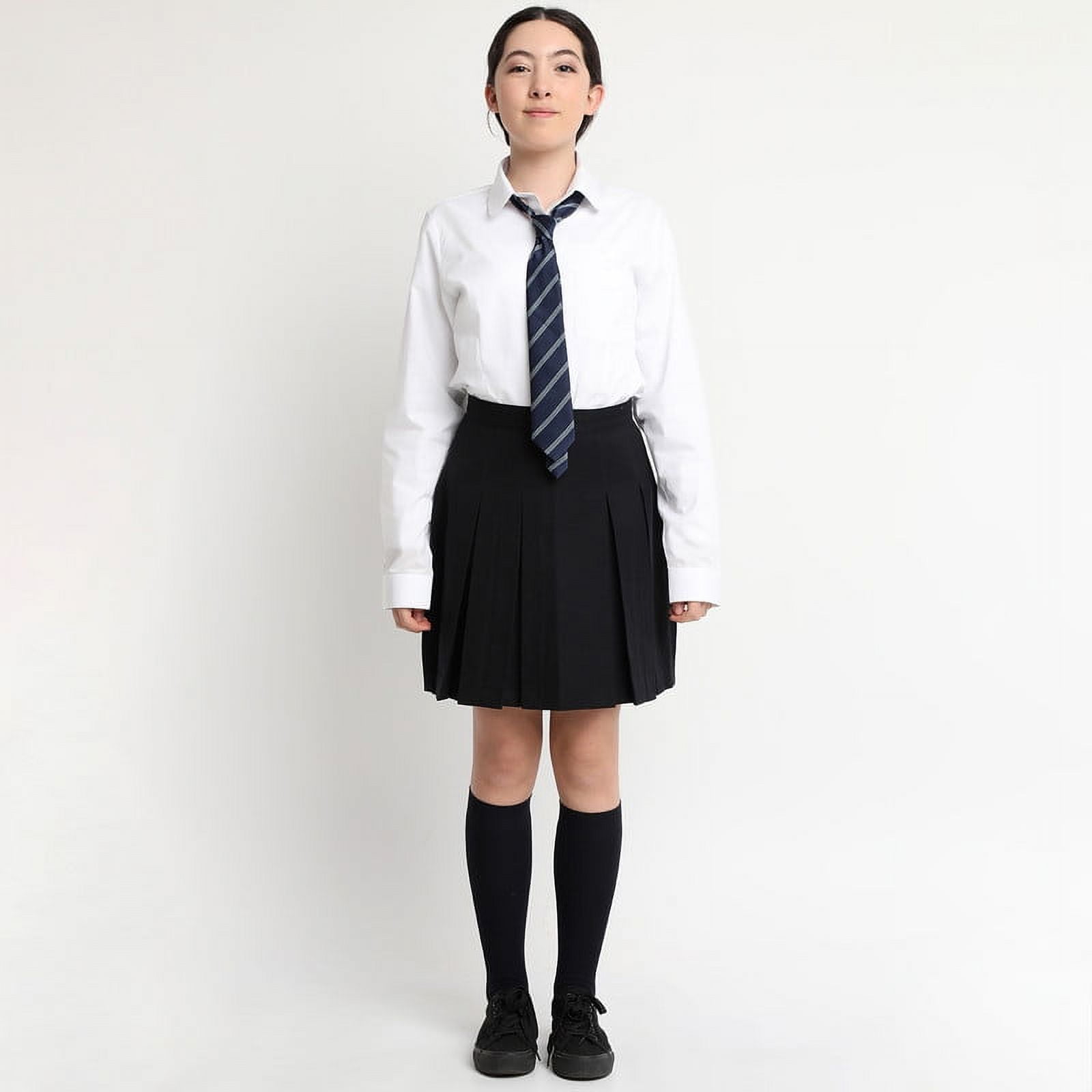 Kotting - Falda 6 Tablones Azul