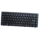 thumbnail image 2 of Reemplazo Del Teclado De La Computadora Portátil De EE. UU. Para HP EliteBook 8460p 8460w 8470p 6465b, 2 of 5