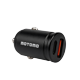 thumbnail image 2 of Cargador Auto Mini Usb-c Usb-a Quick Charge 3.0 22.5w, 2 of 6