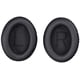thumbnail image 2 of Kit de almohadilla para auriculares Bose QuietComfort 35 blanco negro, 2 of 2