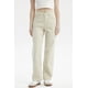 thumbnail image 1 of Jeans Mujer Calce Recto Color Beige, 1 of 4