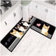 thumbnail image 1 of Pack de 02 Alfombra para Cocina con Antideslizantes-30, 1 of 3