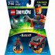 thumbnail image 1 of Toy LEGO Dimensions A-Team Fun Pack + B.A. Baracus, 1 of 3