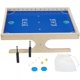 thumbnail image 2 of Set de piezas de repuesto para KLASK Game 2.0: imanes blancos, bolas, delantero, 2 of 7