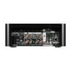 thumbnail image 3 of Receptor De Cd M Cr612 Red Wi Fi Bluetooth Negro, 3 of 3