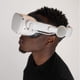 thumbnail image 5 of Audífonos Logitech Chorus VR Off-Ear para Meta Quest 2 - Blanco, 5 of 6