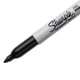 thumbnail image 3 of Rotuladores permanentes Sharpie Fine Point de tinta negra (paquete de 4), 3 of 4
