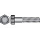 thumbnail image 1 of Tornillo HILLMAN de cabeza hexagonal, acero zincado tratado térmicamente, 50 unidades, 1 of 2