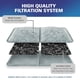 thumbnail image 5 of Filtros de agua PET STANDARD para fuentes Petmate Fresh Flow, 5 of 8