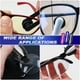 thumbnail image 4 of Kit portátil de limpieza de anteojos Eyeglass Cleaner (3 piezas), 4 of 7