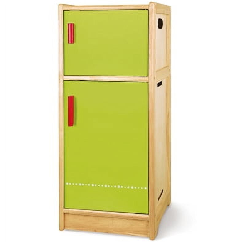 Viga - Juguete Madera Refrigerador