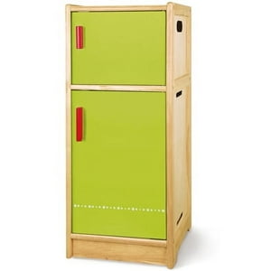 Viga - Juguete Madera Refrigerador