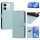 thumbnail image 3 of Cartera Funda para Xiaomi Redmi Note 13 5G Carga Inalámbrica, Verde Menta, 3 of 6
