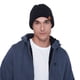 thumbnail image 1 of Gorro Hombre Polar Negro Corona, 1 of 4