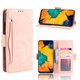 thumbnail image 1 of Funda Cartera Magnética para Samsung Galaxy A40- Tarjetero Desmontable, Cuero PU, Soporte, 1 of 6