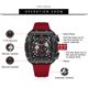 thumbnail image 5 of Reloj MF MINI FOCUS Fashion Tonneau Chronograph para hombre, 5 of 6
