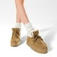 thumbnail image 3 of Botin Casual Mujer Gamuza Felpa Antideslizante Weide LT202, 3 of 9