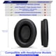 thumbnail image 4 of Almohadillas de repuesto y cojín para la diadema para audífonos Bose SoundTrue AE2, 4 of 8