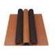 thumbnail image 2 of Set 4 Mantel Ecopiel Para Mesa De Comedor Doble Cara, 2 of 3