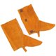 thumbnail image 1 of Guardas de Soldadura VIDAYA de Cuero de Vaca – 24 cm, 1 of 9