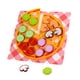 thumbnail image 4 of Juego De Juguetes Con Comida Para Niños, Juego De Rol, Realista, Preescolar, Aprendizaje Temprano, Pizza Para Niños, 4 of 5
