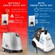 thumbnail image 2 of Vaporizador de prendas SALAV 1800W con tanque de 3 L y apagado automático de seguridad, 2 of 8
