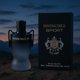 thumbnail image 2 of Perfume MCH BEAUTY LLC Invincible Platinum Eau de Toilette 100 mL, 2 of 5