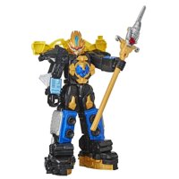 Hasbro - Juguete Figura Beast Morphers 30Cm Power Rangers Infantil