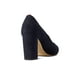 thumbnail image 3 of Zapatos Tommy Hilfiger Abilene para mujer, de gamuza azul, talla 8, 3 of 3