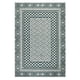 thumbnail image 1 of Alfombra Arizona Azul 153 x 213 cm, 1 of 6