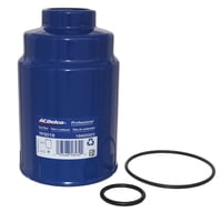 Kit De Filtro De Combustible Gm Genuine Parts Tp3018 (19431541)