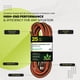 thumbnail image 5 of Cable de extensión Go Green Power Inc. 25 pies 16/3 Outdoor GG-13725, 5 of 7