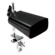 thumbnail image 2 of Cencerro Con Soporte Latin Percussion LP 20NY-K, 2 of 3