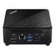 thumbnail image 2 of Mini PC MSI Cubi 5 12M i7-1255U WiFi 6 BT 5.2 Negro, 2 of 7