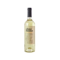 Lopez Pangue - Vino Verdejo