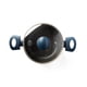 thumbnail image 2 of Olla 24 Cm Granito Navy, 2 of 3