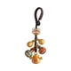 thumbnail image 3 of Llavero De Dios De La Fortuna, Accesorios Para Bolso Tradicional, Bolso, Suministros Para Fiesta De Regalo, 3 of 5