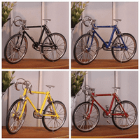 Muebles Santa Ana - Bicileta Decorativa 5 Colores ( Precio Indiviadual )