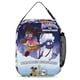 thumbnail image 3 of Amada la Aventura-theme Lunch Box Lunch Bag Insulated Reusable Lunch Tote Bag Cooler Tote Bag For Men Women gifts 20*11*27cm, 3 of 6