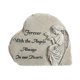 thumbnail image 5 of Adorno De Estatuilla De ángel, Monumento Impermeable Para Mascotas Para Decoración De Jardín Y Patio, 5 of 5