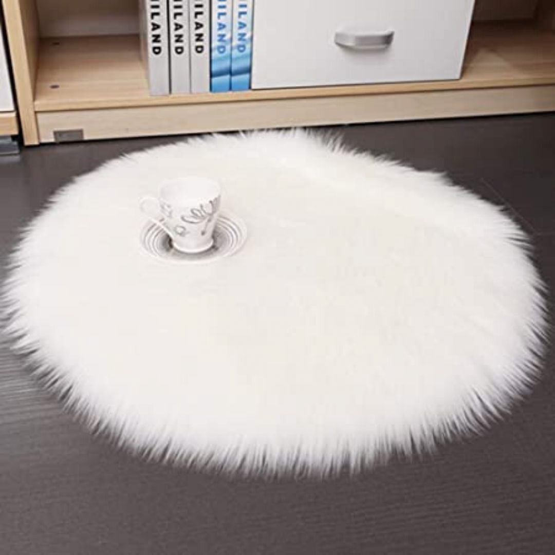 Aguamentaylimon - Alfombra Alaska 60 Cm