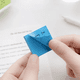 thumbnail image 2 of Mini Notas Adhesivas Taco 6 Colores 258 Hojas 50x50 Mm, 2 of 4