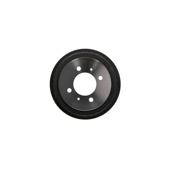 Par Tambores De Freno Nissan Sentra Ii B14 Trasero 96/02