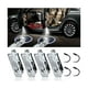 thumbnail image 1 of 4 luces LED láser para puerta de BMW con logotipo, proyector de sombras fantasma, luz de cortesía para coche, 1 of 5