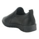 thumbnail image 4 of Zapato Comfortflex Mujer 2476304 Negro Casual, 4 of 5