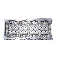 Repuestos Del Sol - Culata Nissan Terrano D22 3.0 2003 2006