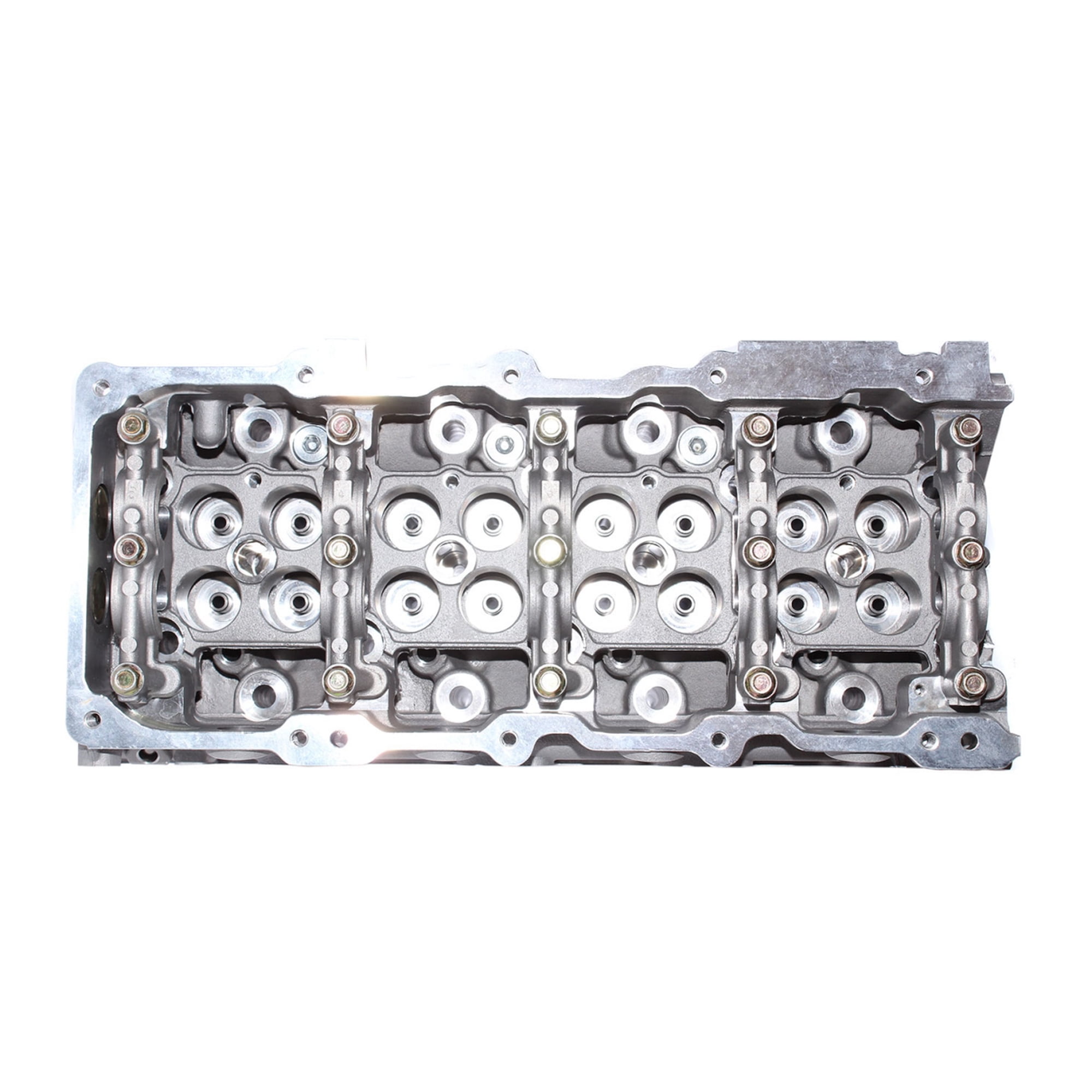 Repuestos Del Sol - Culata Nissan Terrano D22 3.0 2003 2006