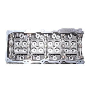 Repuestos Del Sol - Culata Nissan Terrano D22 3.0 2003 2006