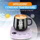 thumbnail image 4 of Calentador de tazas de café KitchekShop Fastest Heating, set de 4 temperaturas, 4 of 7