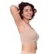 thumbnail image 2 of Peto strapless microfibra M beige, 2 of 3